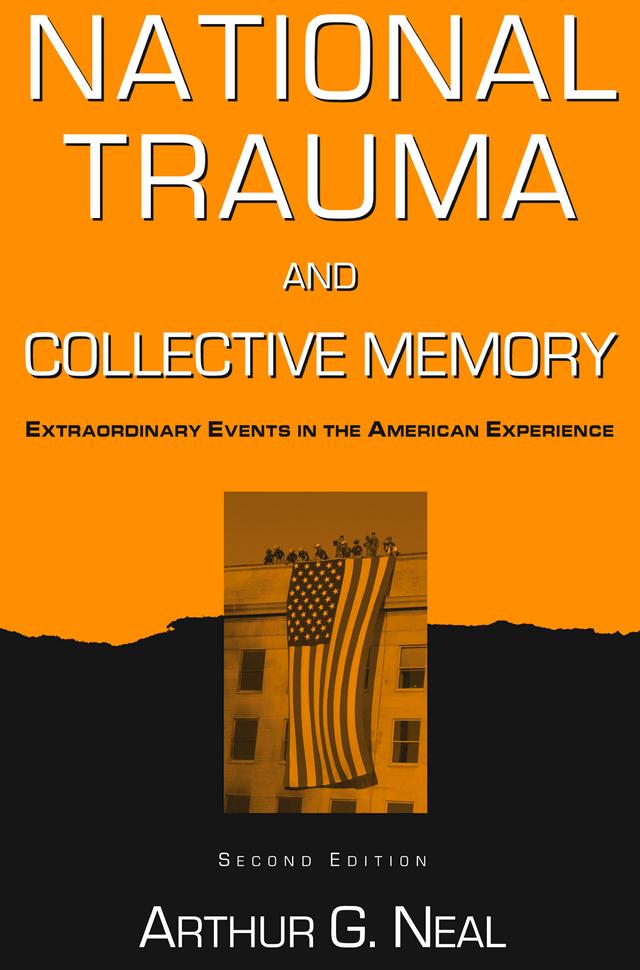 National Trauma and Collective Memory