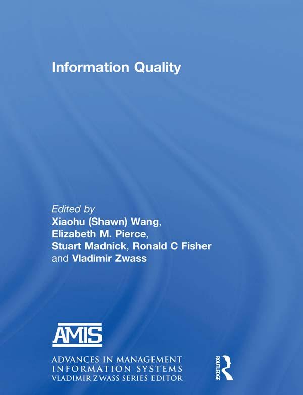 Information Quality