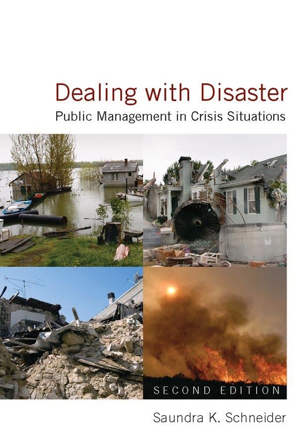 Dealing with Disaster