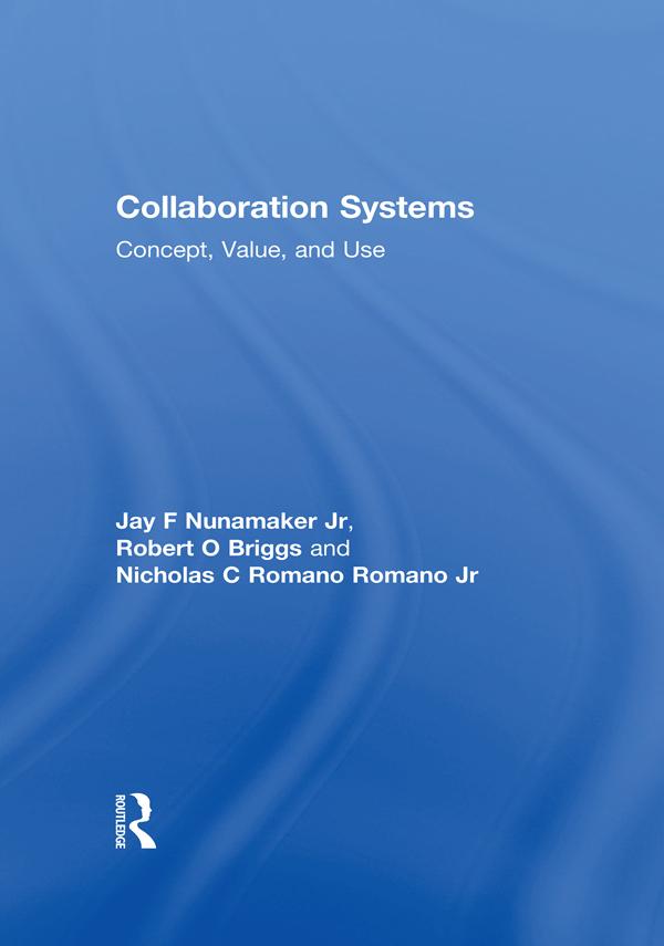 Collaboration Systems