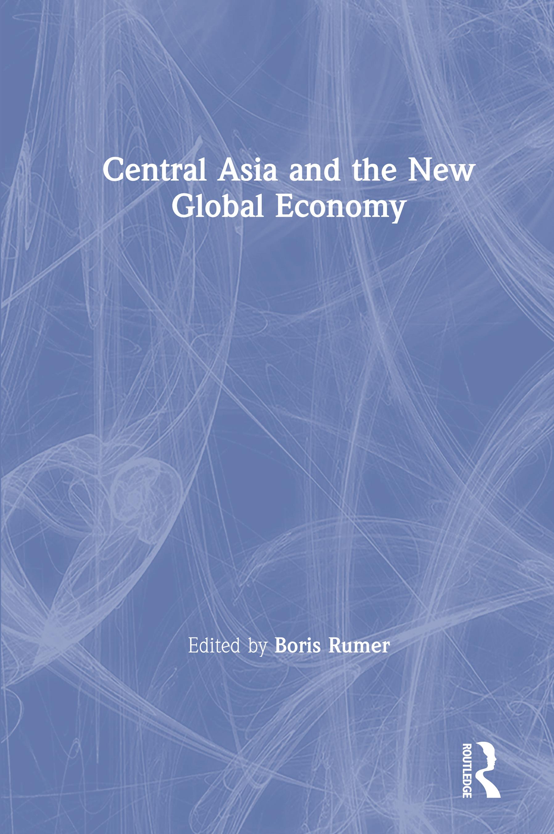 Central Asia and the New Global Economy