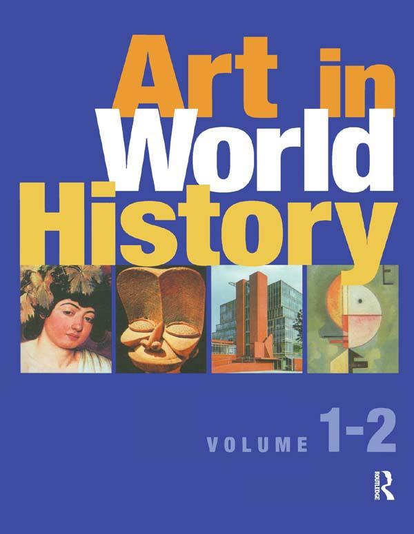 Art in World History 2 Vols by Giulio Carlo Argan, Mary Hollingsworth