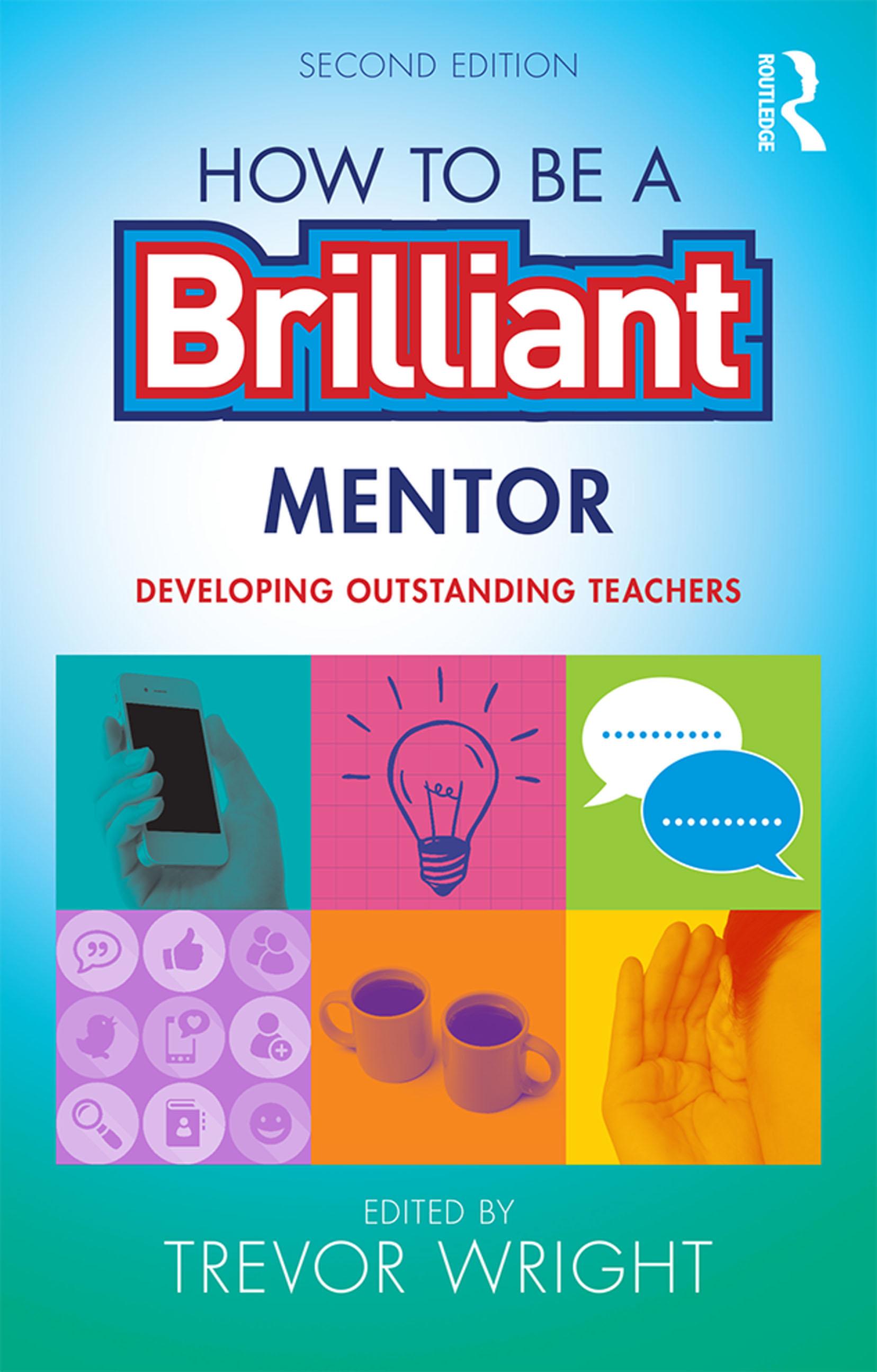 How to be a Brilliant Mentor