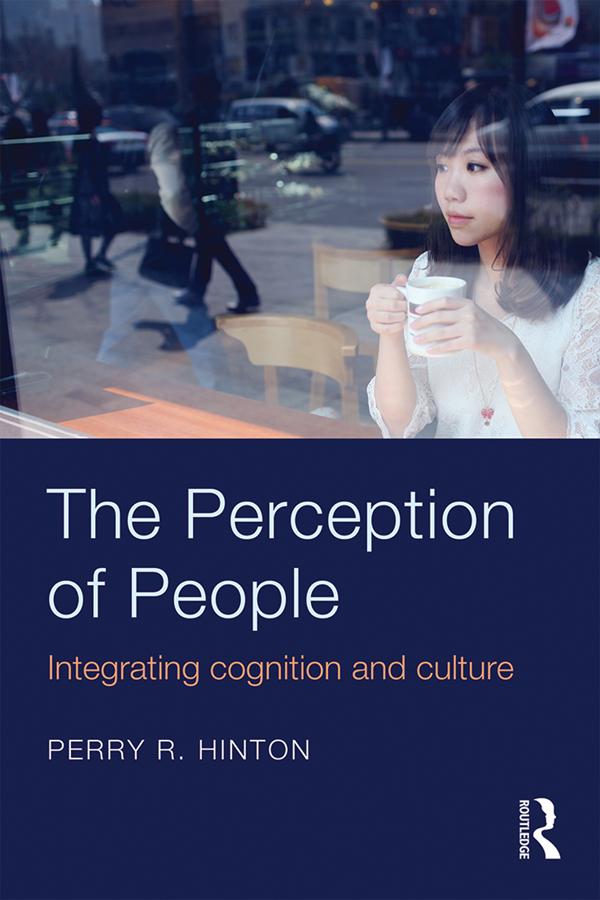 The Perception of People
