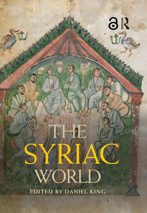 The Syriac World by Daniel King