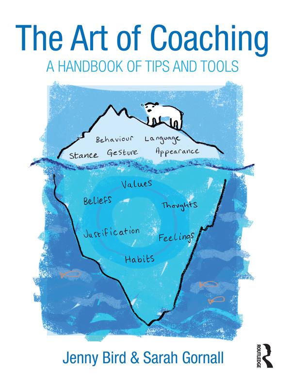 The Art of Coaching by Jenny Bird, Sarah Gornall