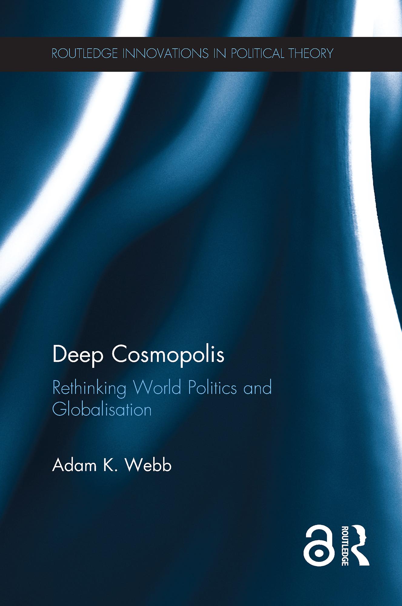 Deep Cosmopolis