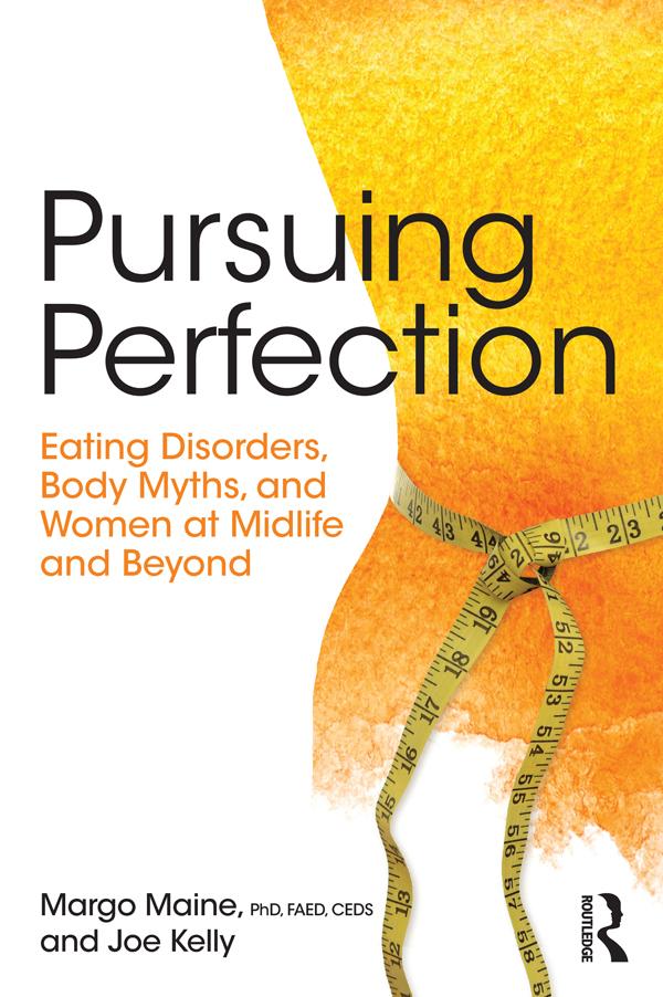 Pursuing Perfection by Joe Kelly, Margo Maine