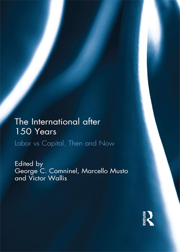 The International after 150 Years