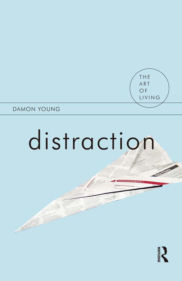 Distraction by Damon Young