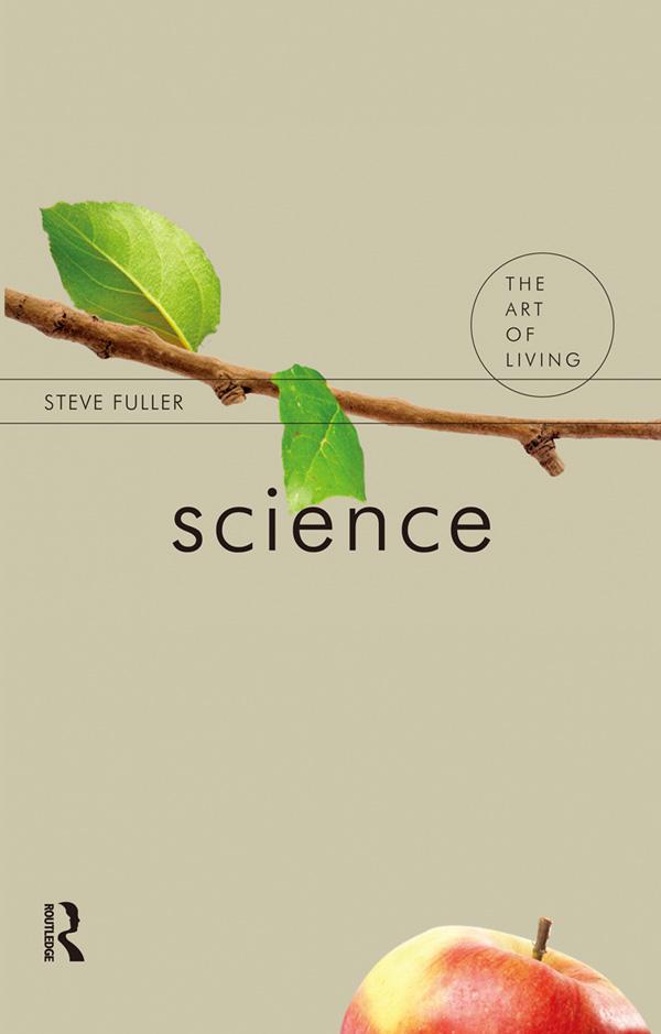 Science by Steve Fuller