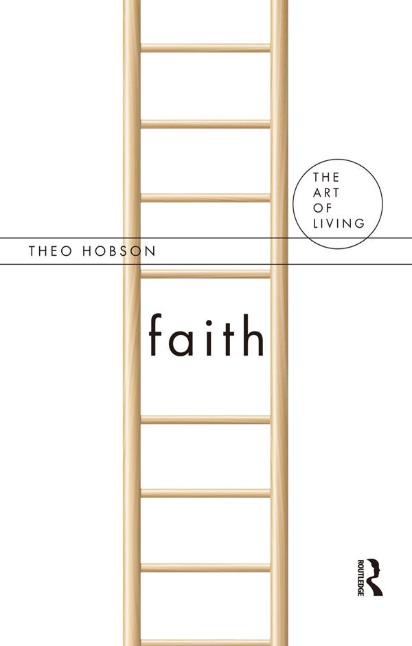 Faith by Theo Hobson