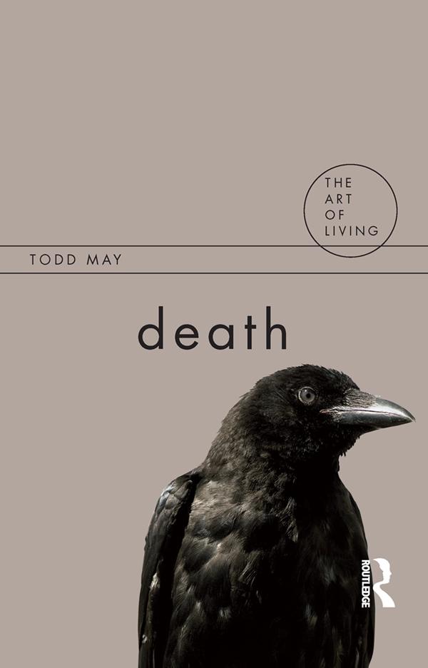 Death by Todd May