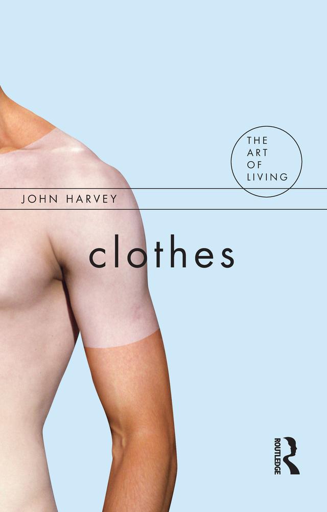 Clothes by John Harvey