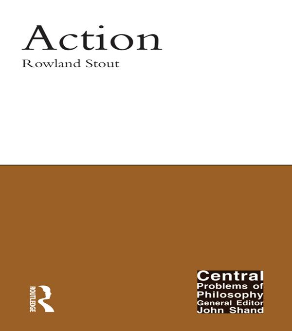 Action by Rowland Stout