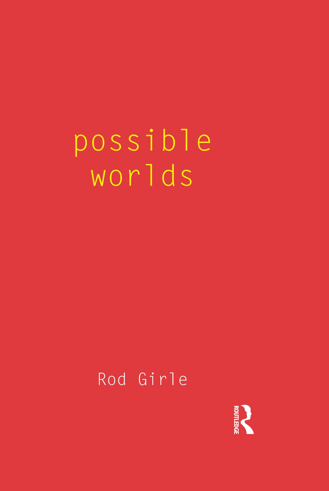Possible Worlds