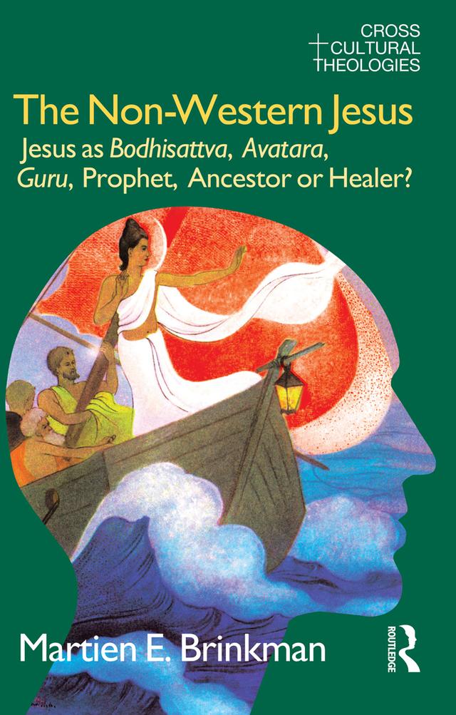 The Non-Western Jesus by Henry Jansen, Lucy Jansen, M. E. Brinkman