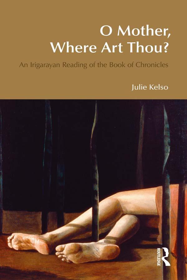 O Mother, Where Art Thou? by Julie Kelso