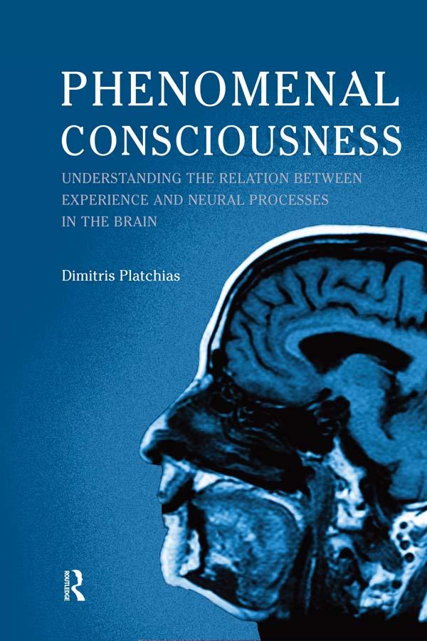 Phenomenal Consciousness by Dimitris Platchias