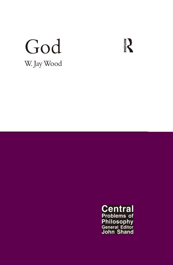 God by W.Jay Wood