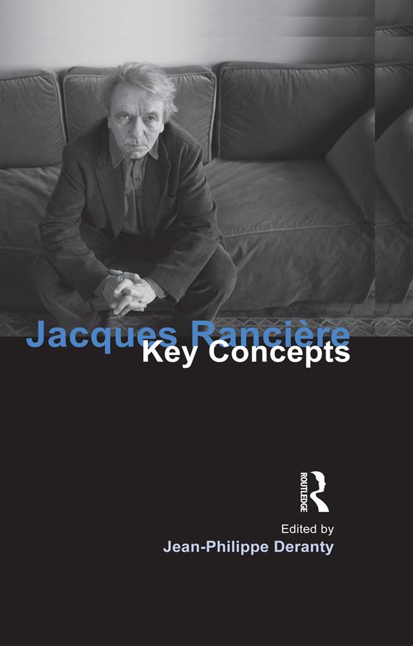 Jacques Ranciere