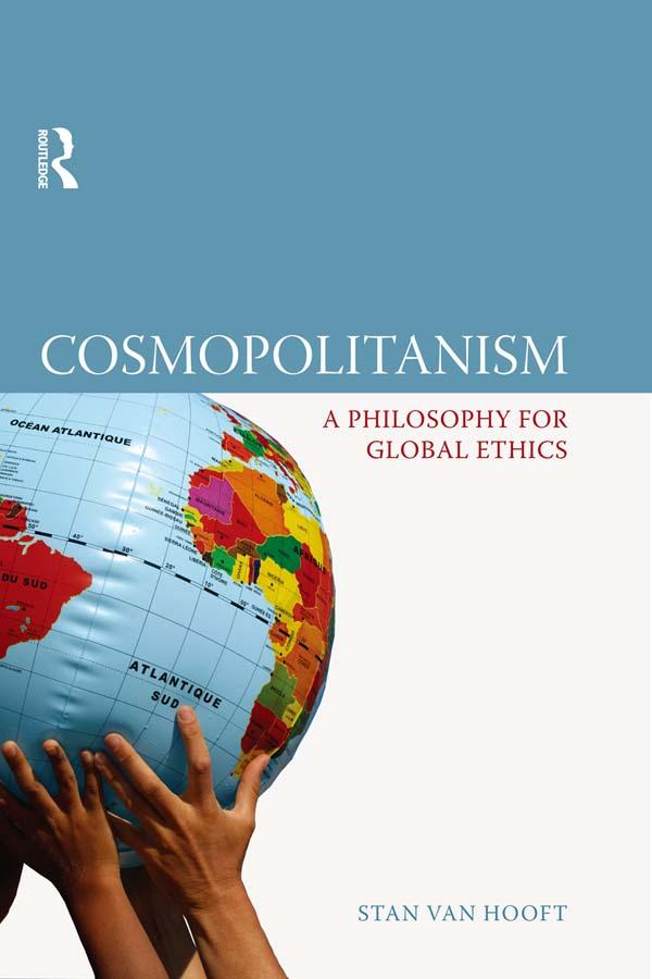Cosmopolitanism by Stan van Hooft