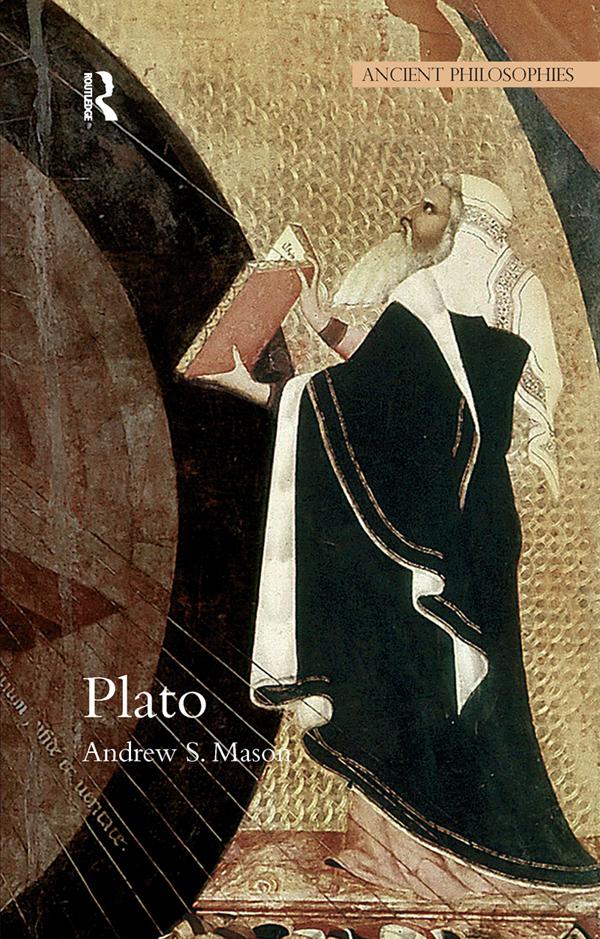 Plato by Andrew Mason