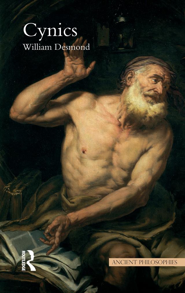 Cynics by William Desmond