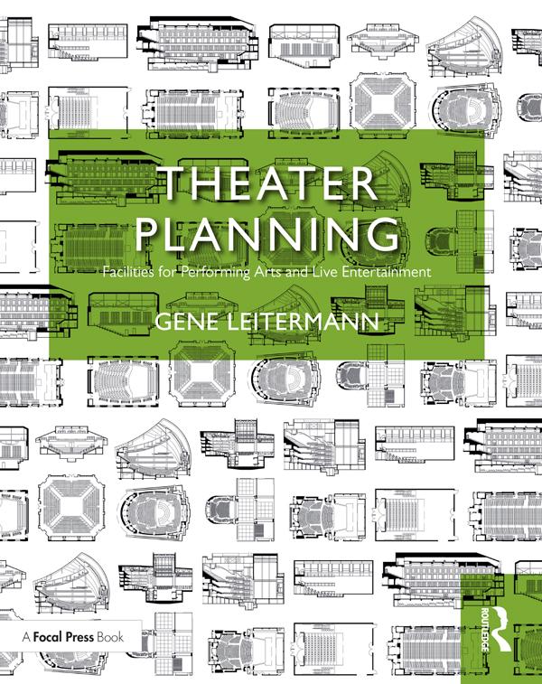 Theater Planning by Gene Leitermann