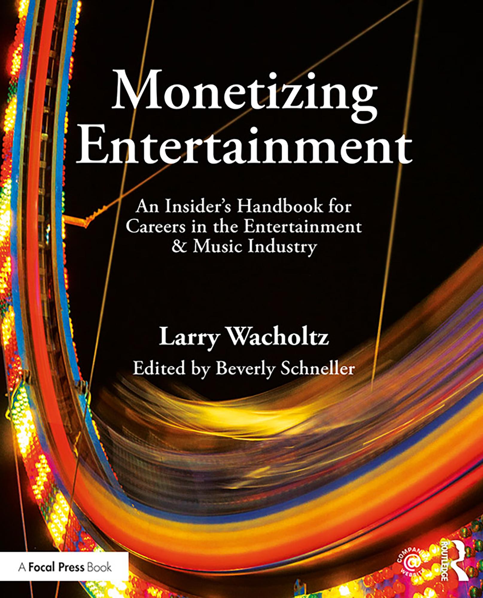 Monetizing Entertainment