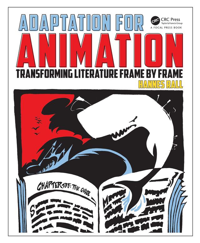 Adaptation for Animation by Hannes Rall