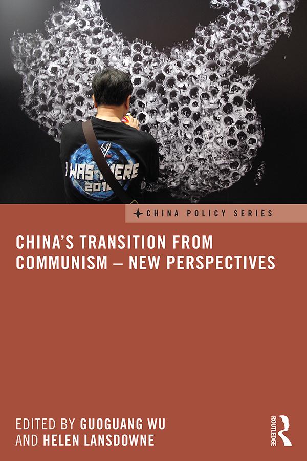 China's Transition from Communism – New Perspectives