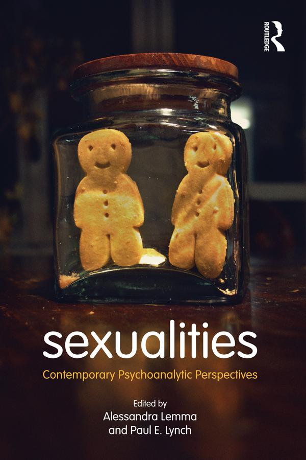 Sexualities by Alessandra Lemma, Paul Lynch