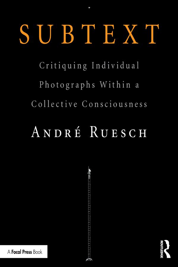Subtext by Andre Ruesch