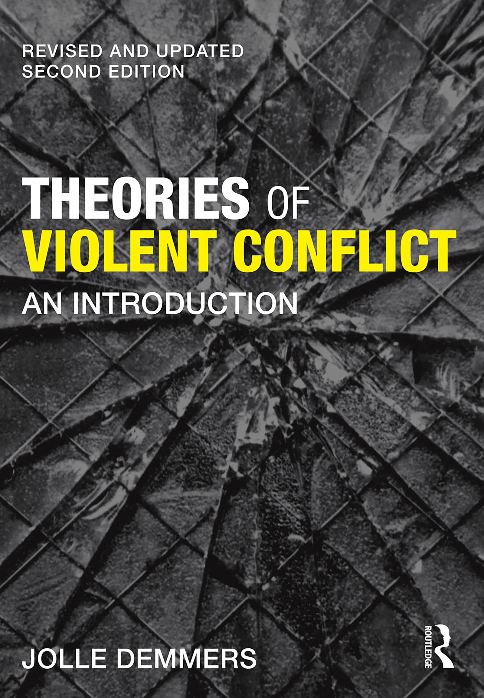 Theories of Violent Conflict
