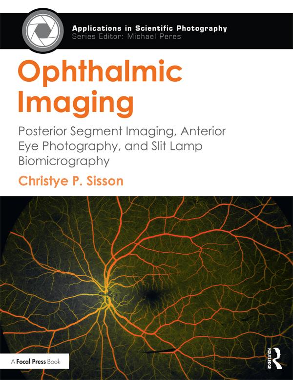 Ophthalmic Imaging by Christye Sisson
