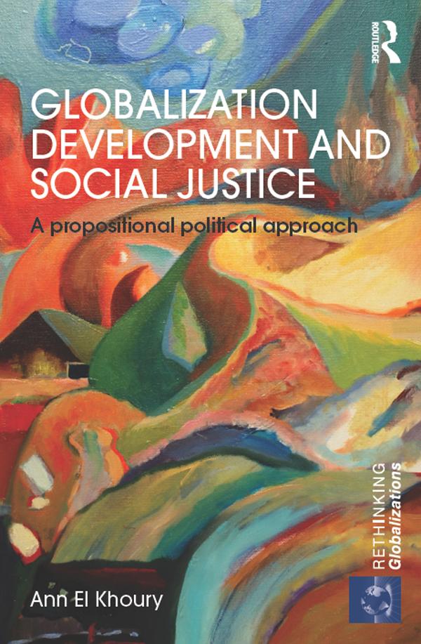 Globalization Development and Social Justice