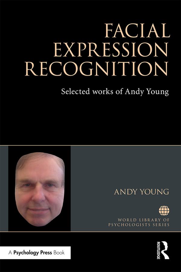 Facial Expression Recognition by A W Young