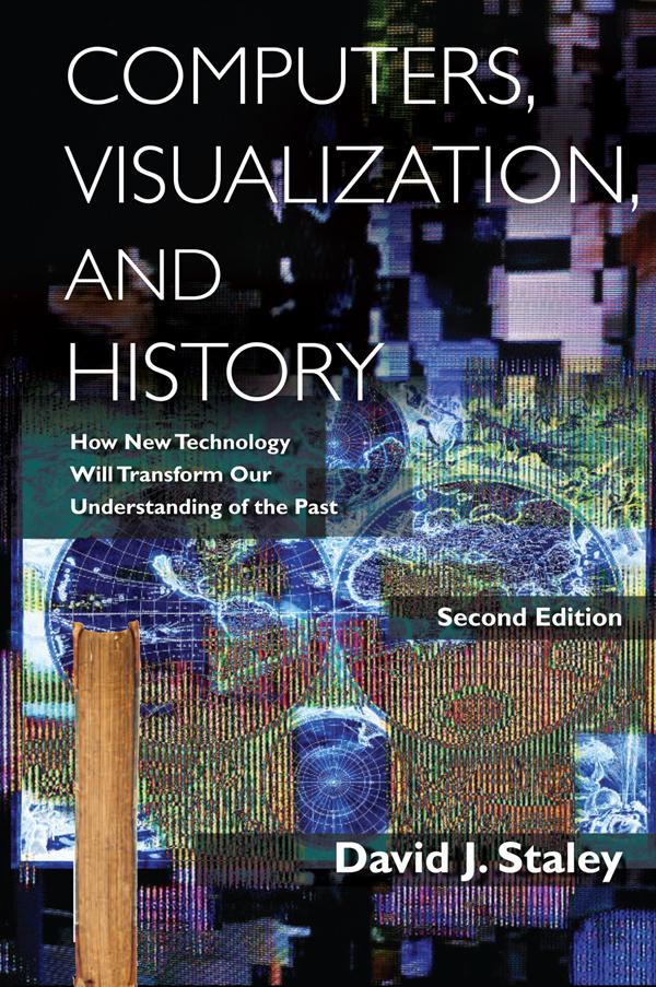Computers, Visualization, and History