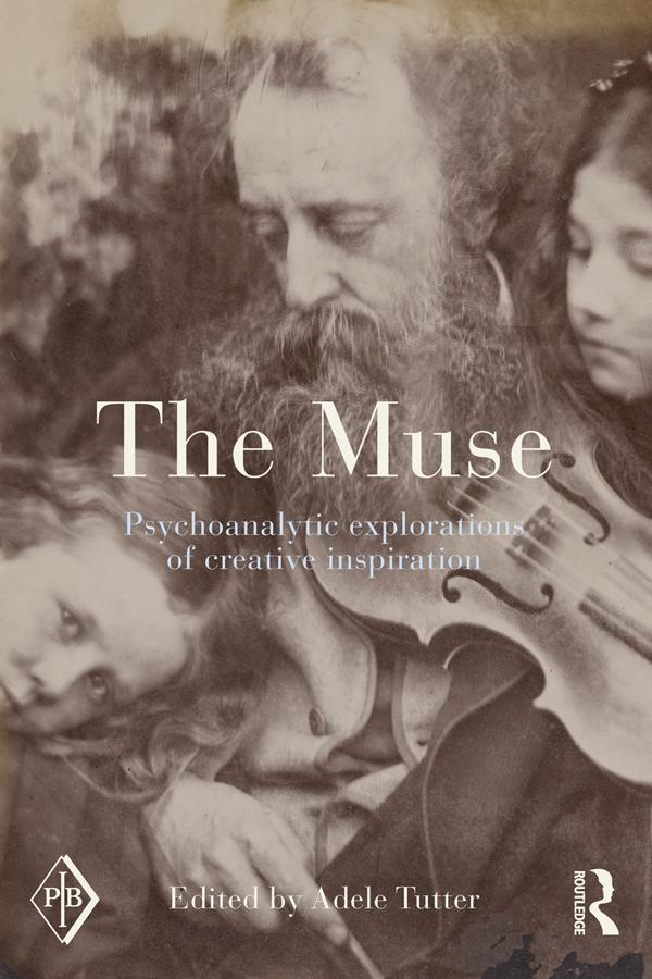 The Muse by Adele Tutter