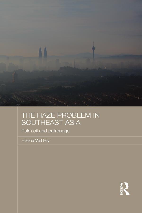 The Haze Problem in Southeast Asia