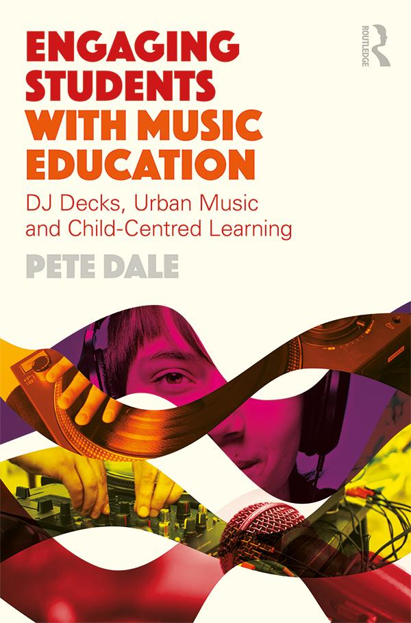 Engaging Students with Music Education by Pete Dale