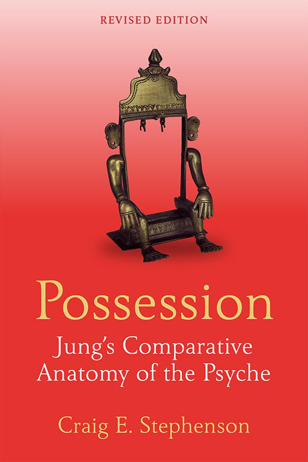 Possession by Craig E. Stephenson