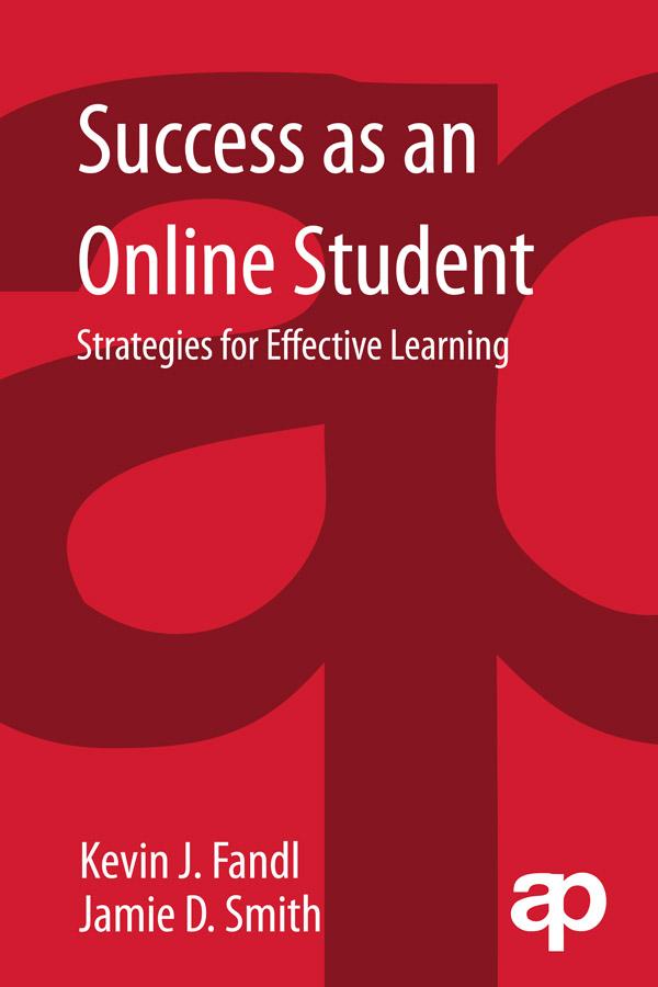 Success as an Online Student
