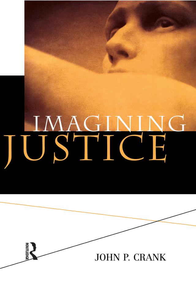 Imagining Justice by John Crank