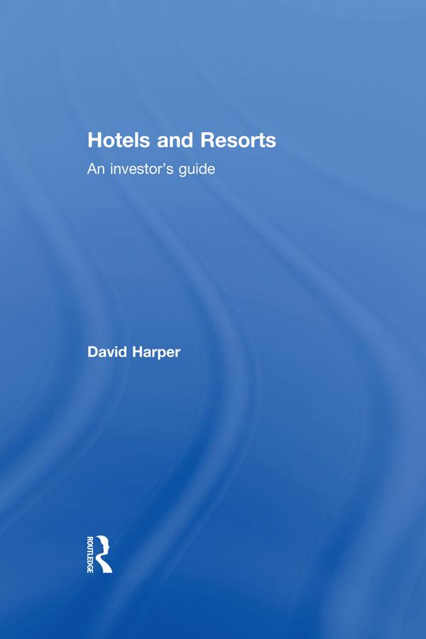 Hotels and Resorts by David Harper