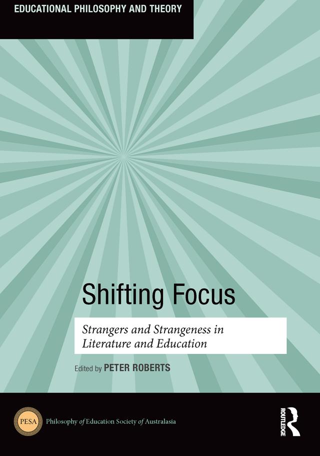 Shifting Focus by Peter Roberts