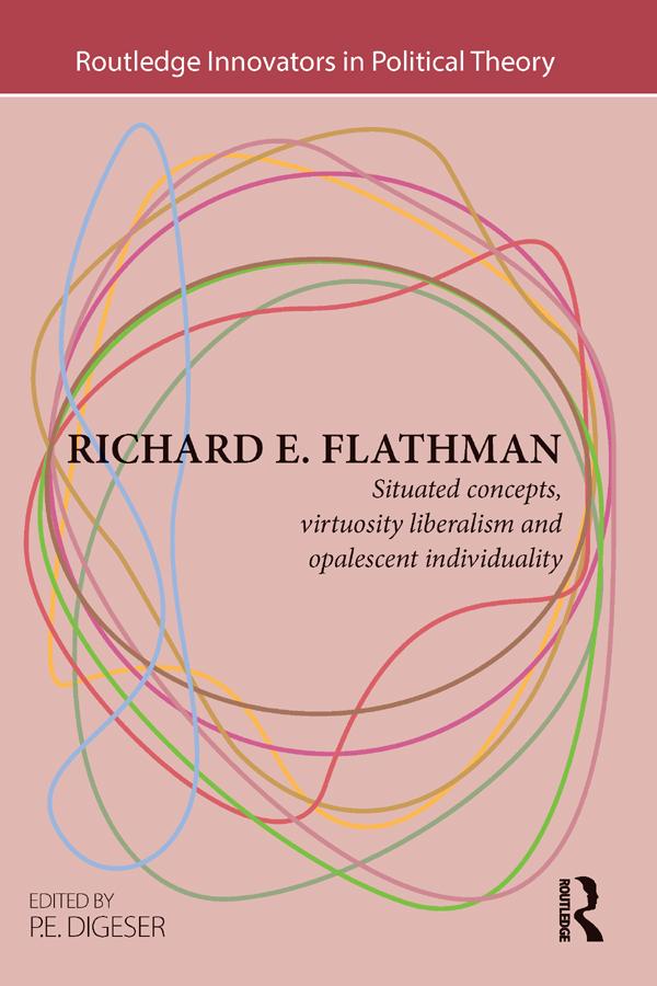 Richard E. Flathman