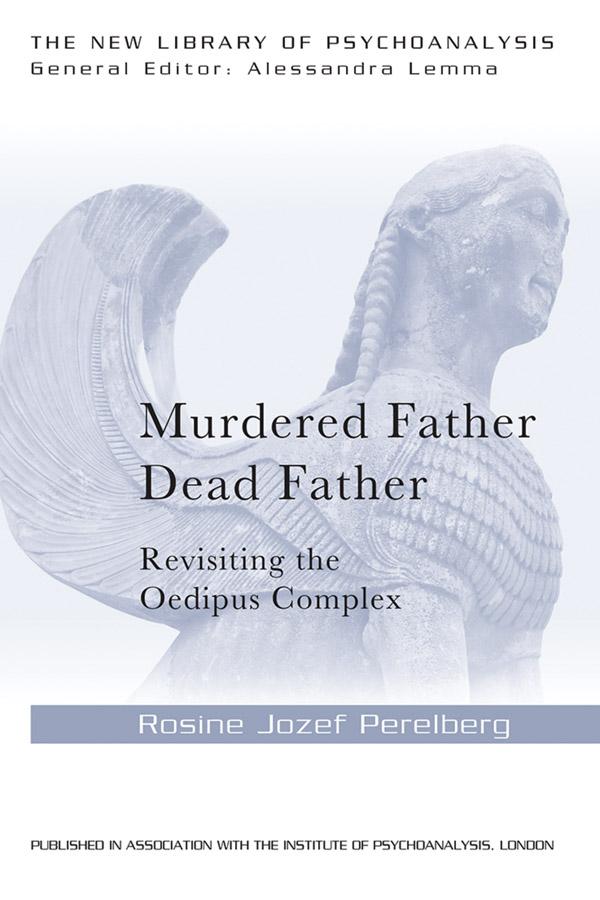 Murdered Father, Dead Father