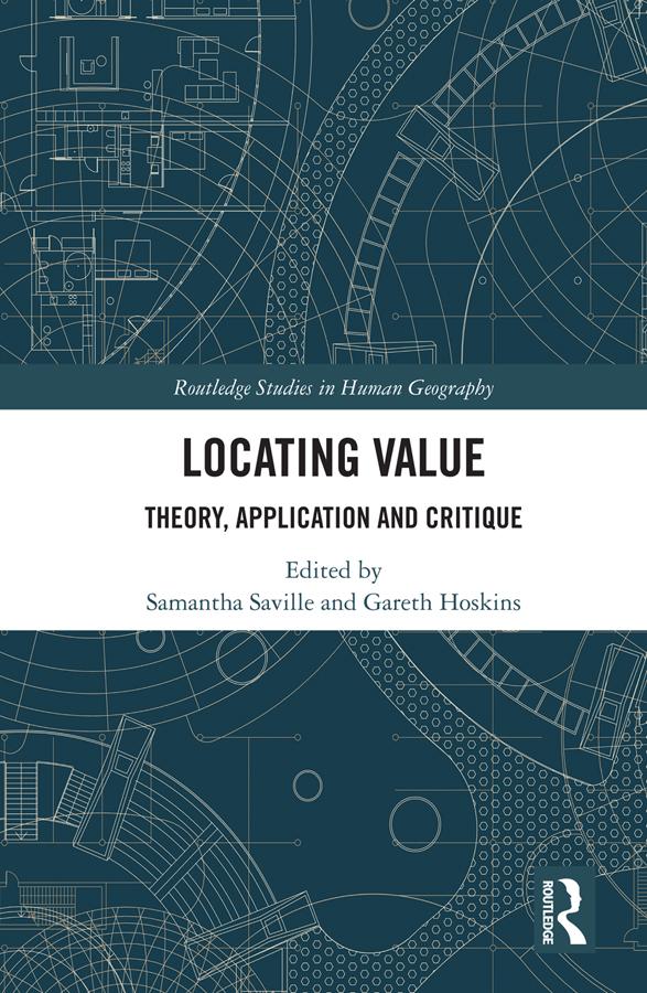 Locating Value by Gareth Hoskins, Samantha Saville